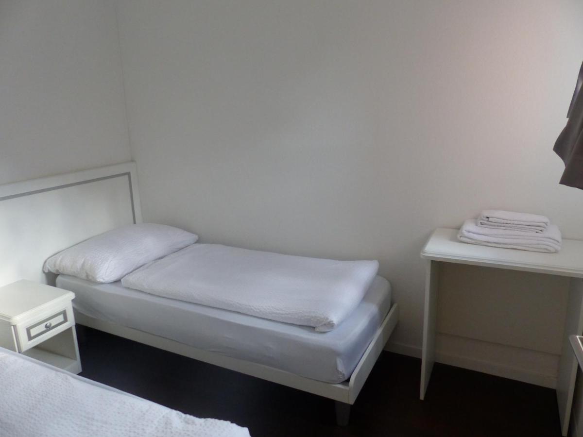 Plaza Hotel Kreuzlingen Kültér fotó