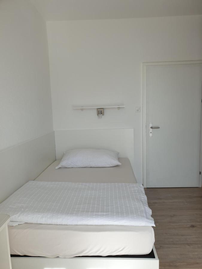 Plaza Hotel Kreuzlingen Kültér fotó