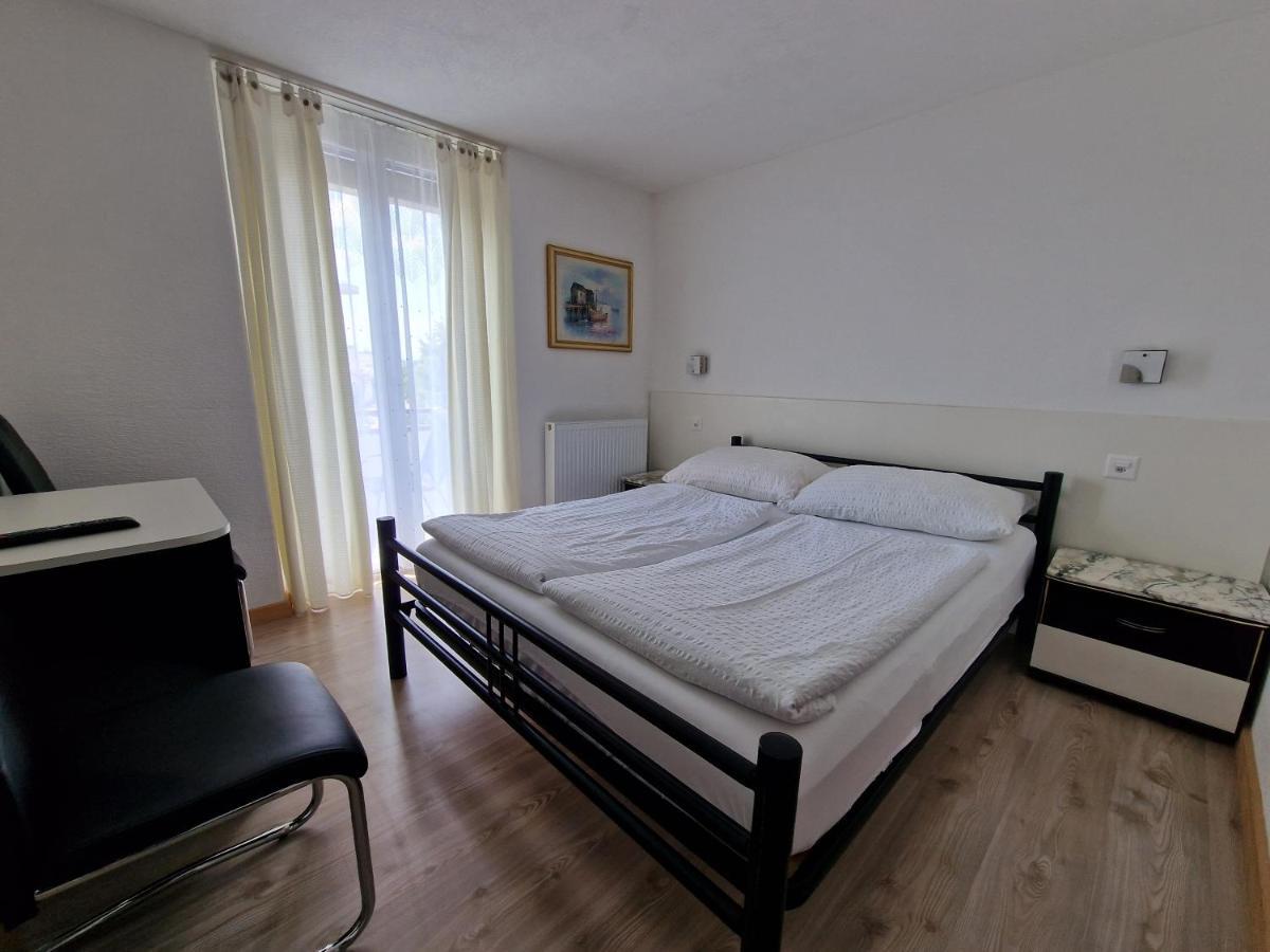 Plaza Hotel Kreuzlingen Kültér fotó