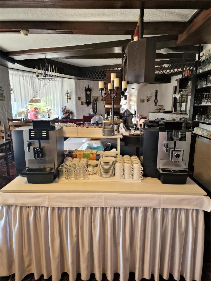 Plaza Hotel Kreuzlingen Kültér fotó