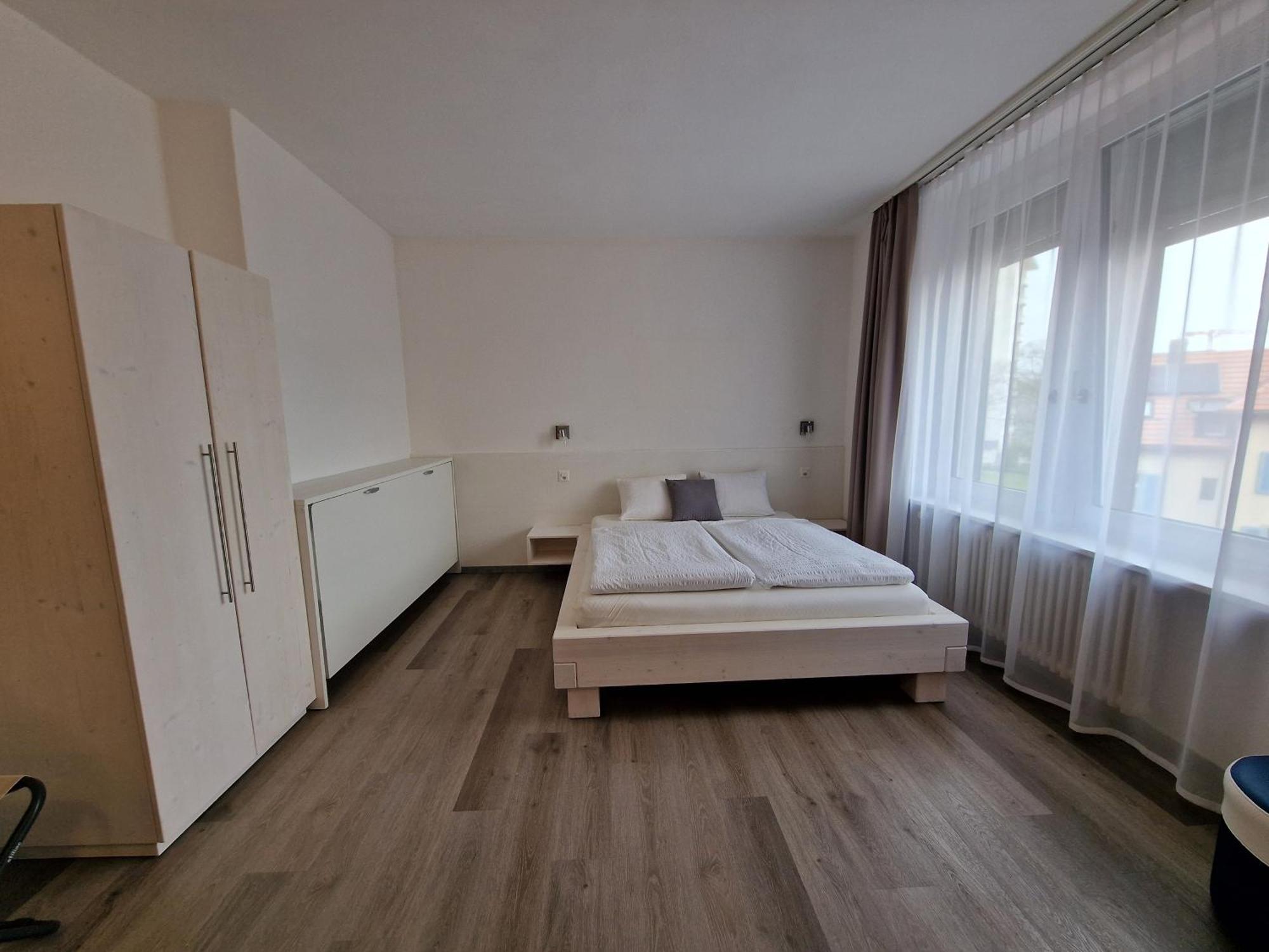 Plaza Hotel Kreuzlingen Kültér fotó