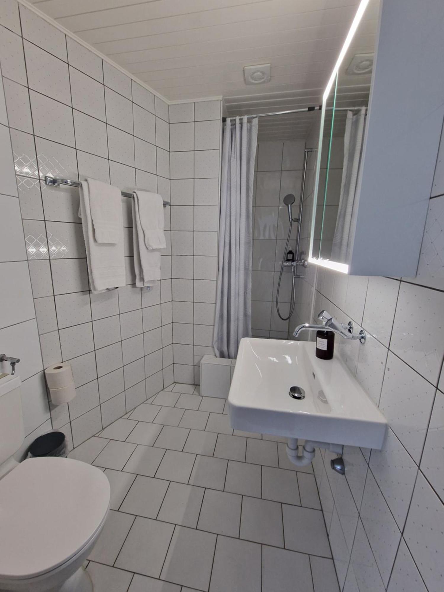 Plaza Hotel Kreuzlingen Kültér fotó