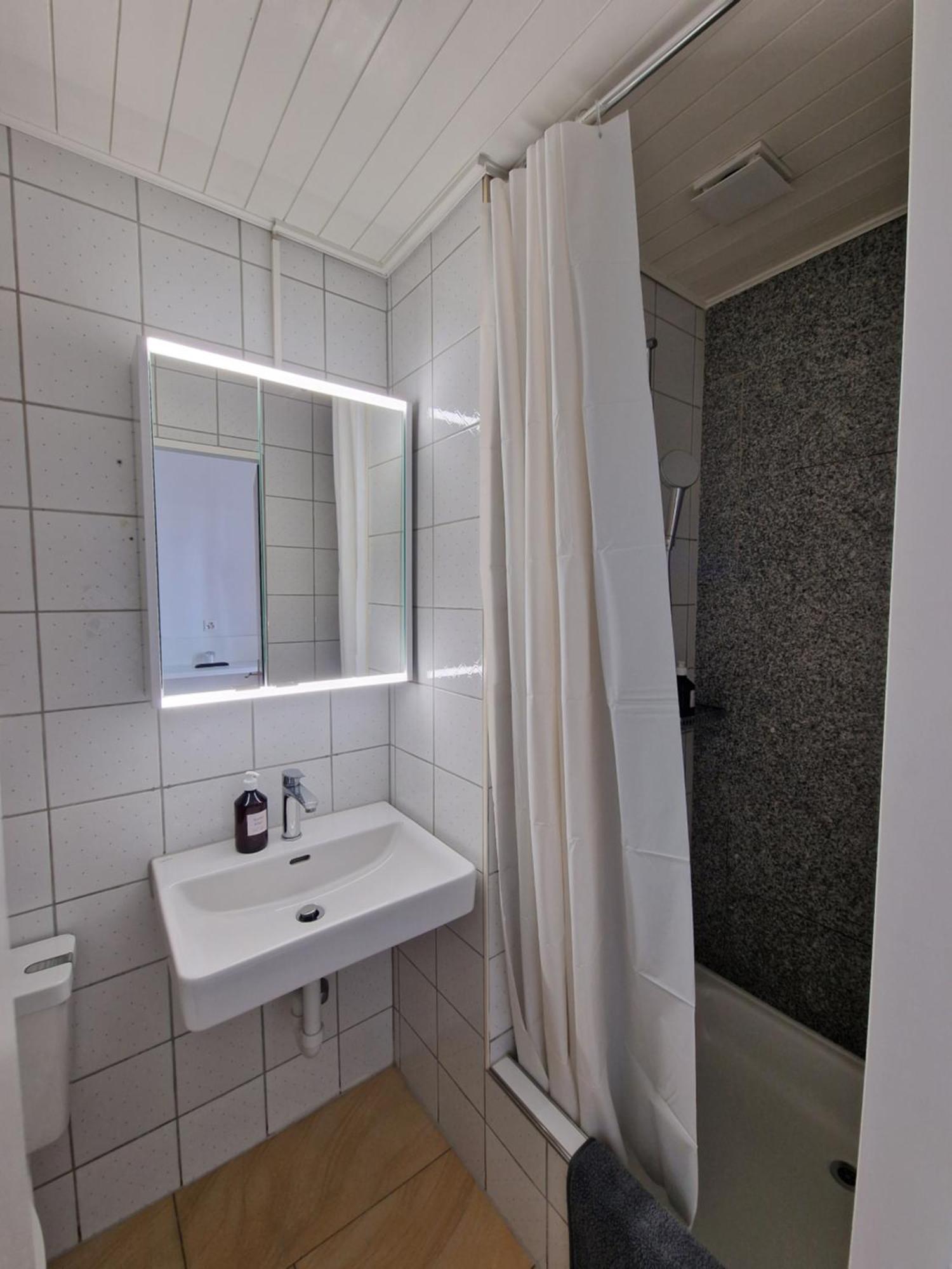 Plaza Hotel Kreuzlingen Kültér fotó