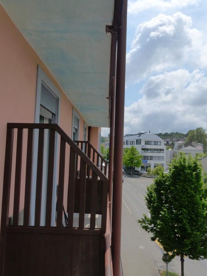 Plaza Hotel Kreuzlingen Kültér fotó